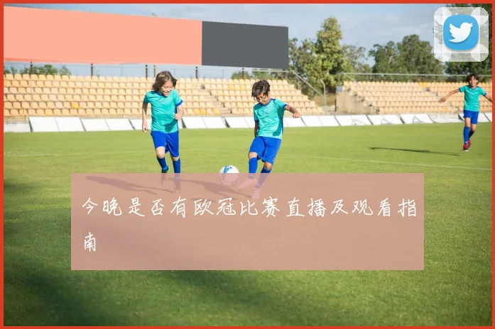 今晚是否有欧冠比赛直播及观看指南